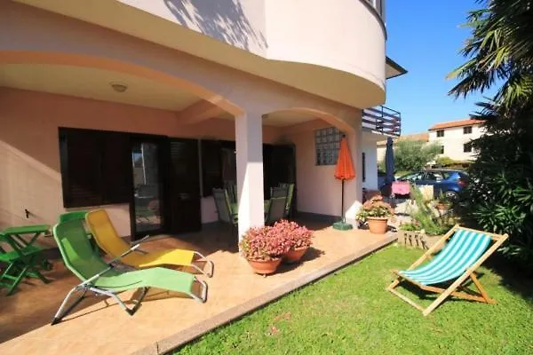 Karmen 676 아파트