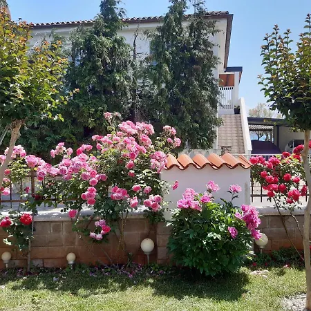 Karmen 676 Novigrad Istria